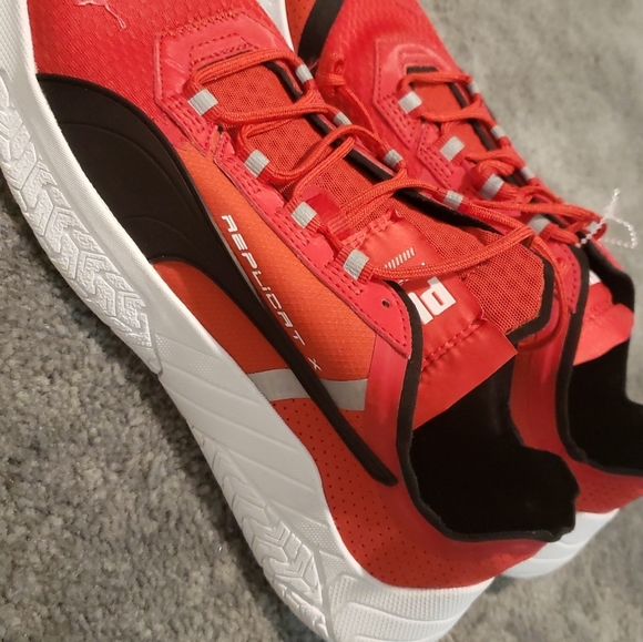 Shoes - Picture 3 of 5